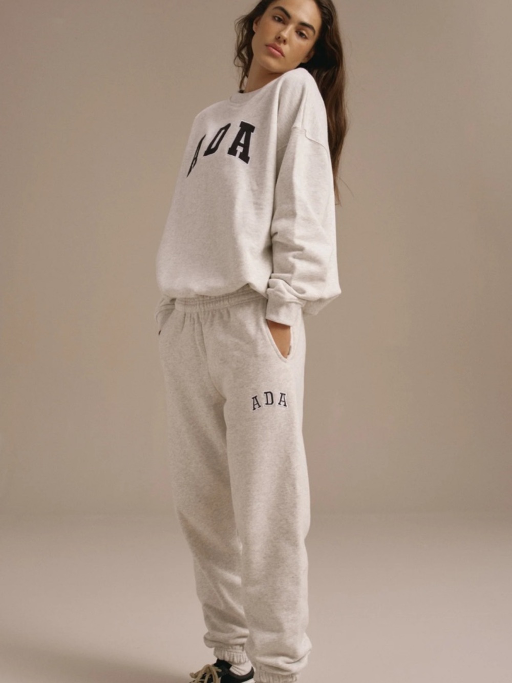 ADA sweatpants